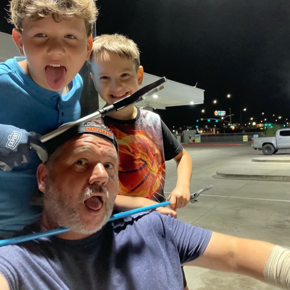 Meet your Posher, Bob - Picture 5 of 15